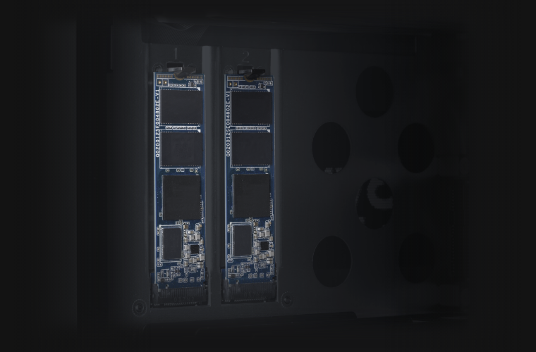 Cache
